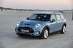 Mini Cooper SD Clubman ALL4 2016 года
